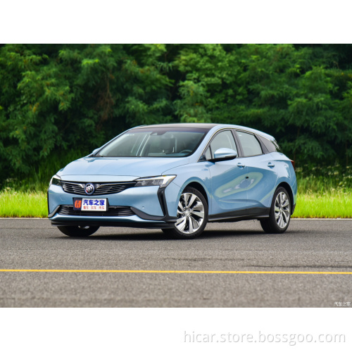 Underrated Crossover, 410KMS!! BUIICK VELITE 6 Electric Car!!!Various Brand  EV car High Quality High Speed Sedan Automotive